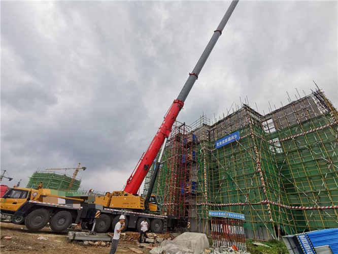 宜阳县吊装方案需要单独付费吗？复杂工况是否提供专家论证？