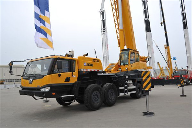 宜阳县预约吊车后，多久能上门服务？24 小时应急响应吗？